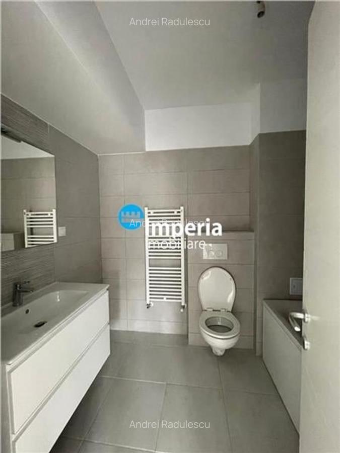 Garsonieră decomandată în Dacia - 5