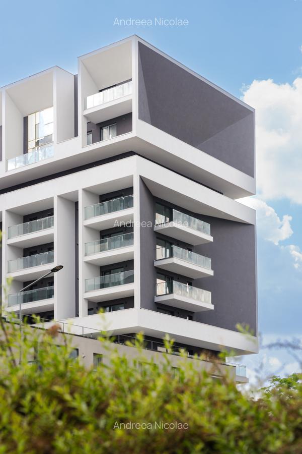 APARTAMENT 2 CAMERE -FLOREASCA - MOBILAT - COMISION 0% - VANZARE URGENTA - 6