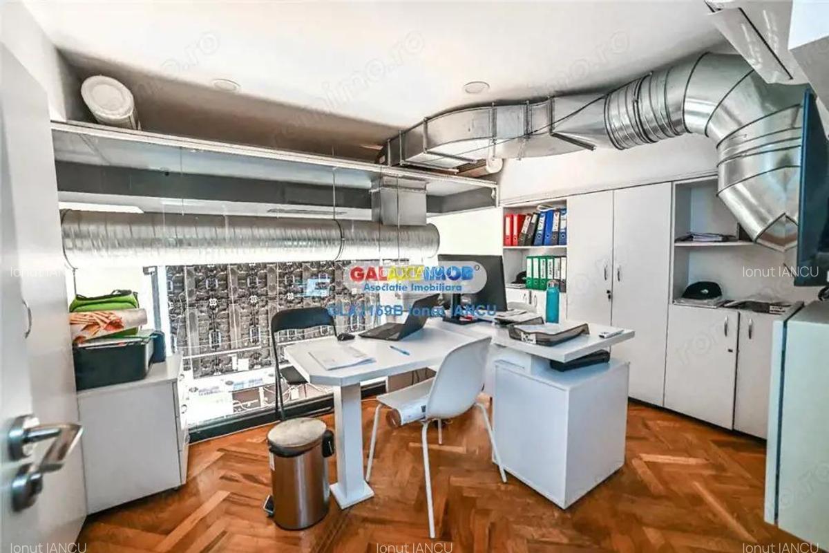 Piata Unirii - Centrul Vechi - Inchiriere spatiu comercial - 3