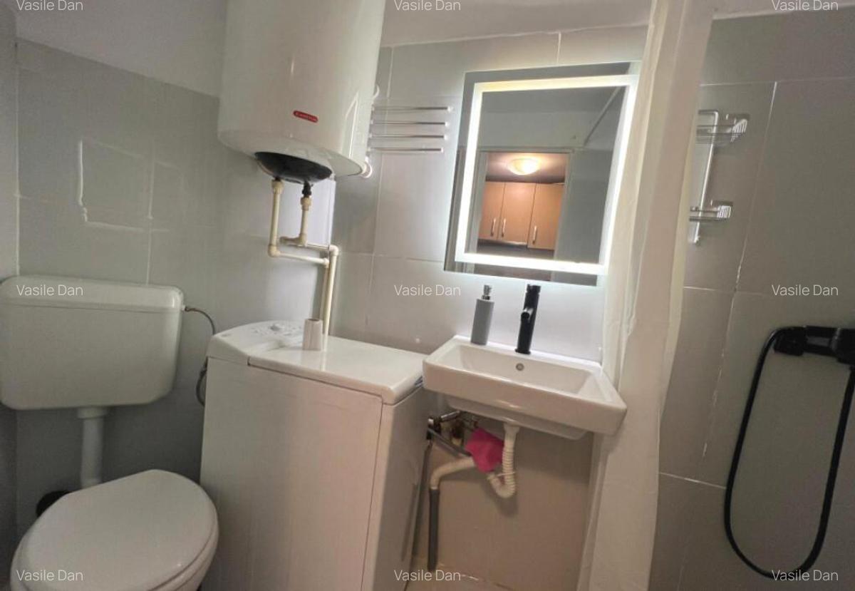 Studio | Cismigiu -Izvor | Fara Risc | PARCARE | REGIM HOTE - 8