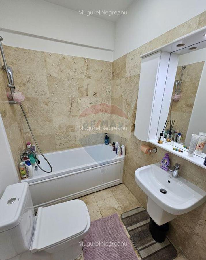 Apartament 3 camere complex rezidential 2019 B dul Timisoara - 18