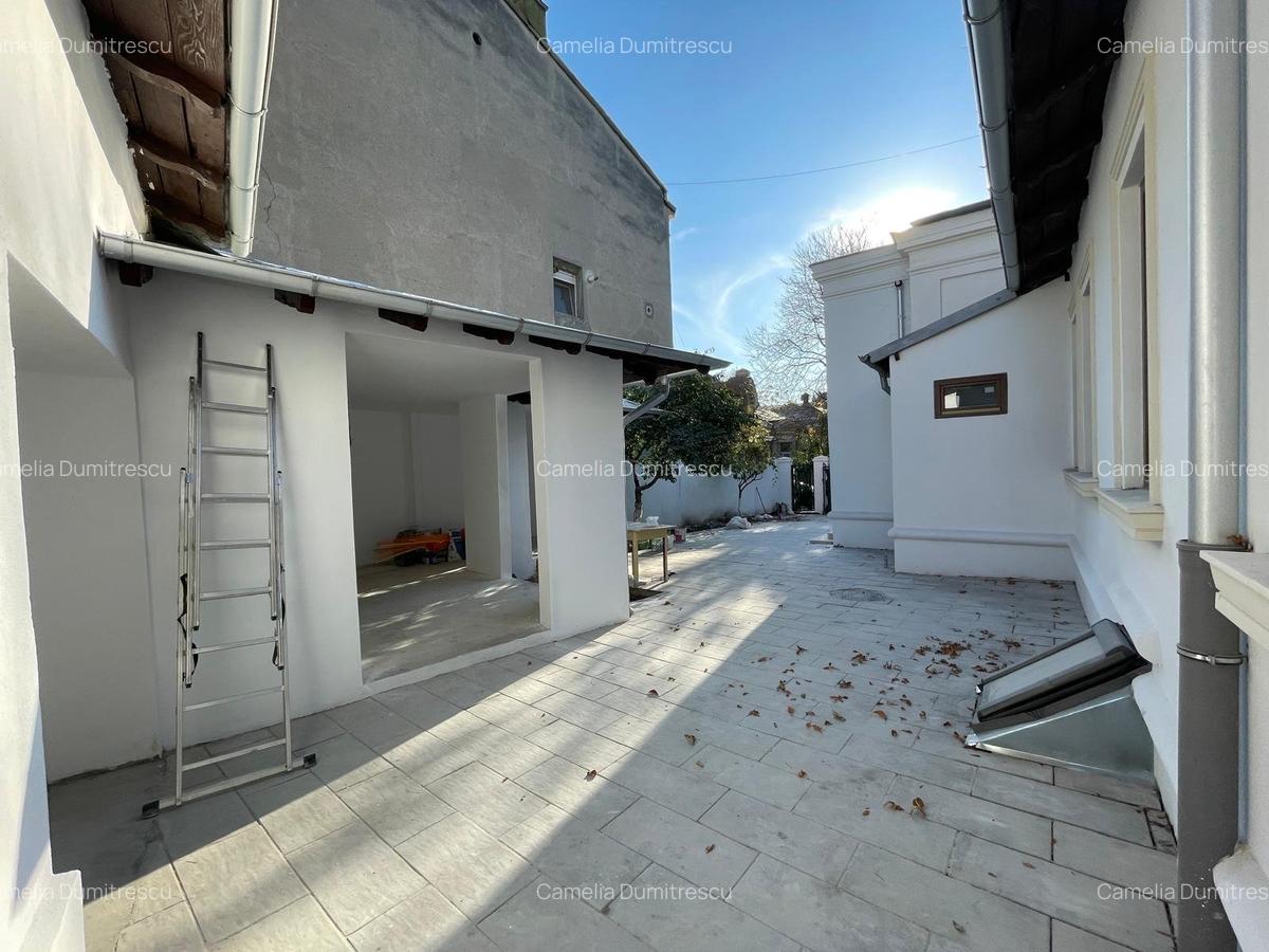 UNIRII COPOSU-VILA RENOVATA 2025 - 21