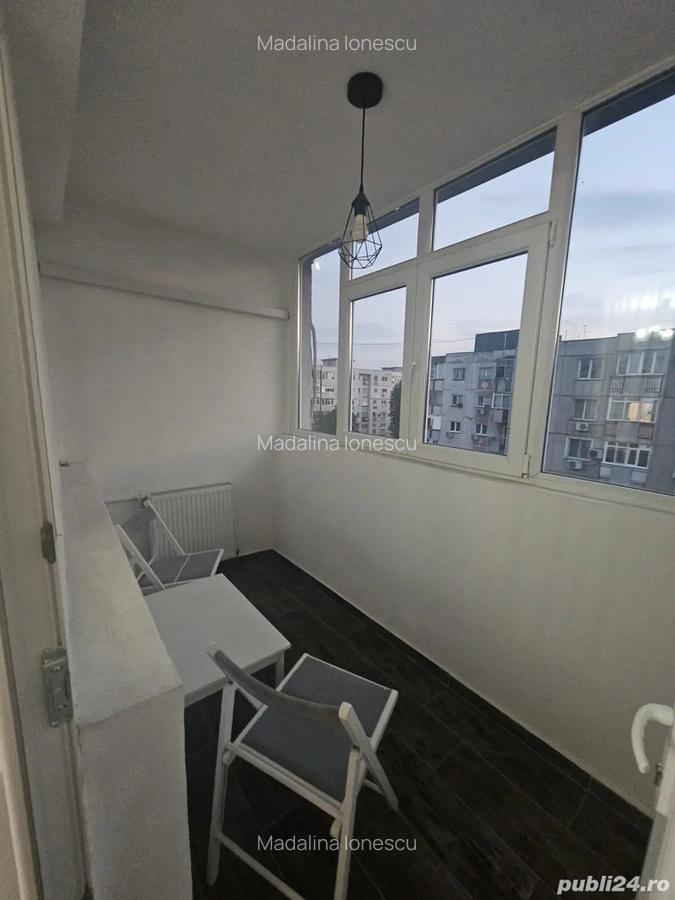 Inchiriaz apartament cu 2 camere Crangasi proximitate metrou - 4