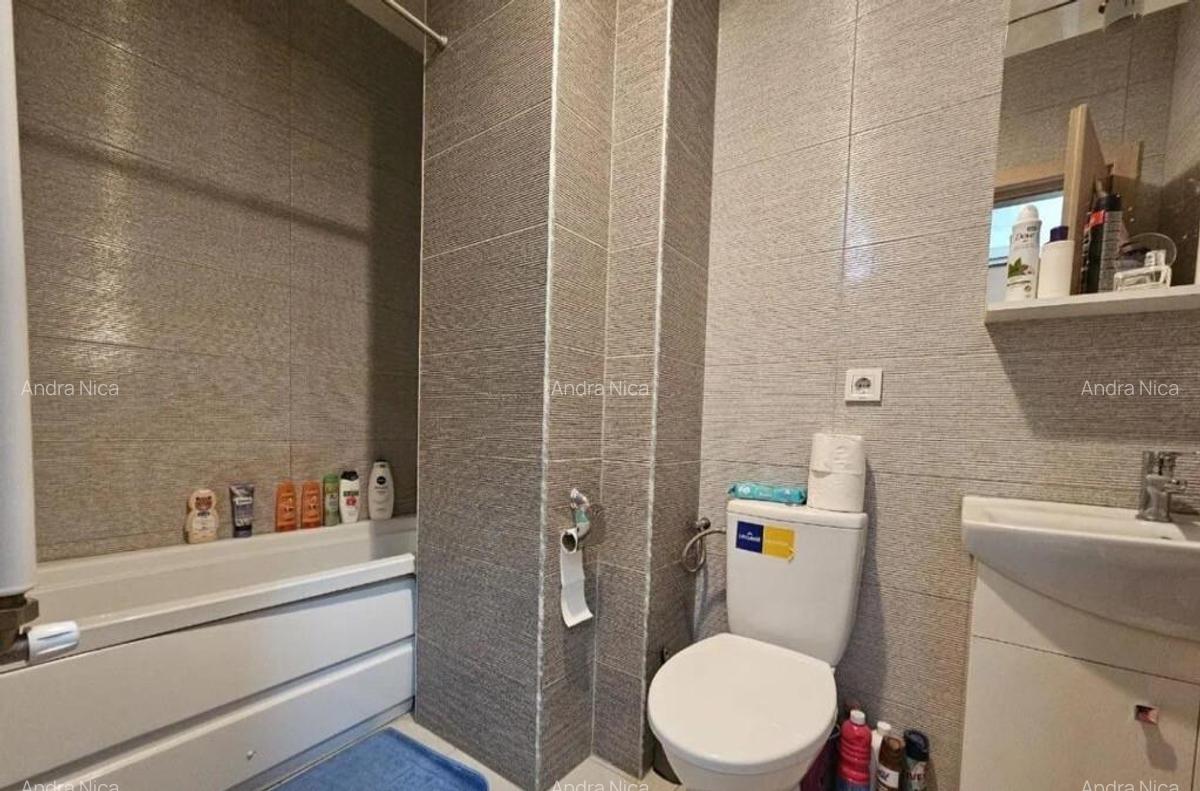 Apartament 2 camere| Decomandat | Bloc nou | Acces rapid la facilita?i - 8