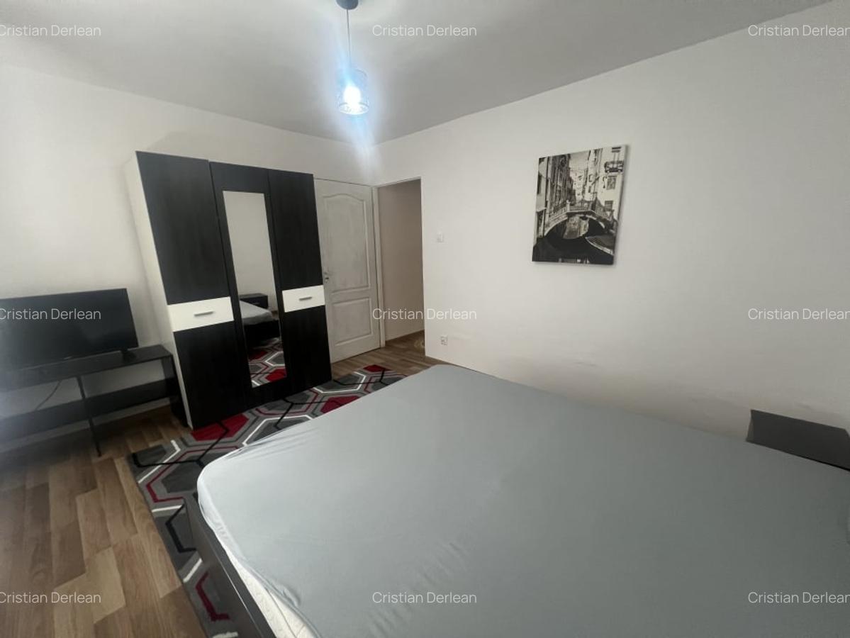 Odobescu - Apartament spatios cu 2 camere - 3