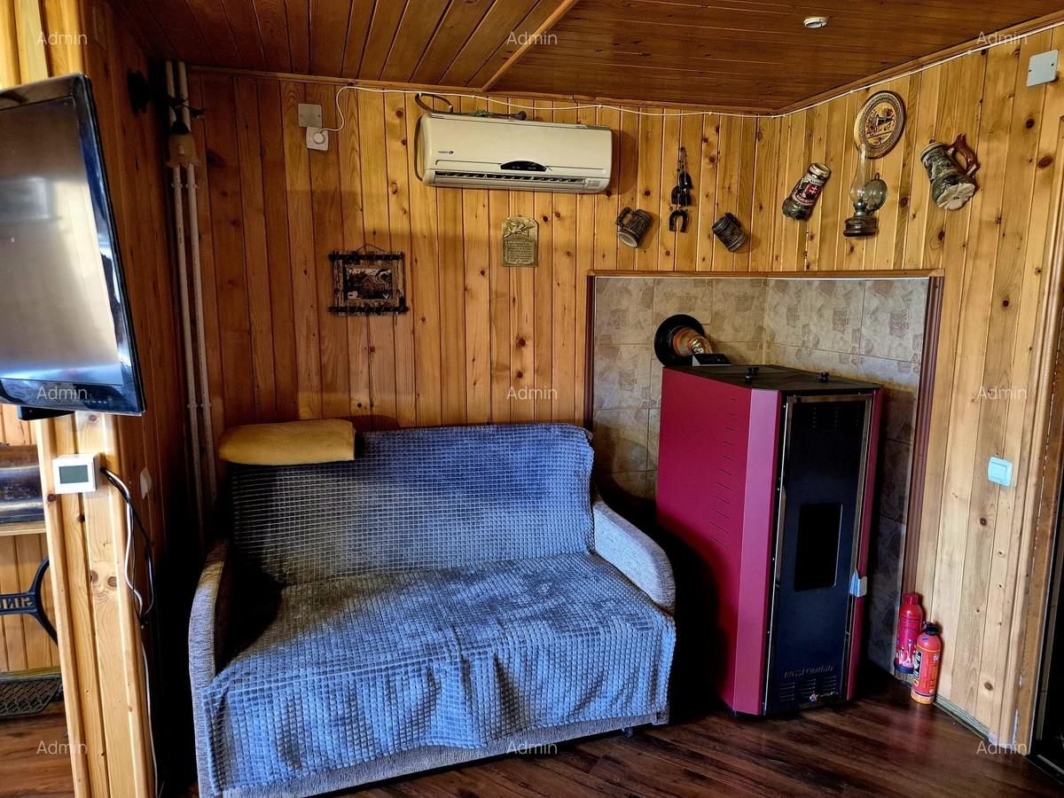 Casa de poveste in satul Pestera, Moeciu Brasov - 33