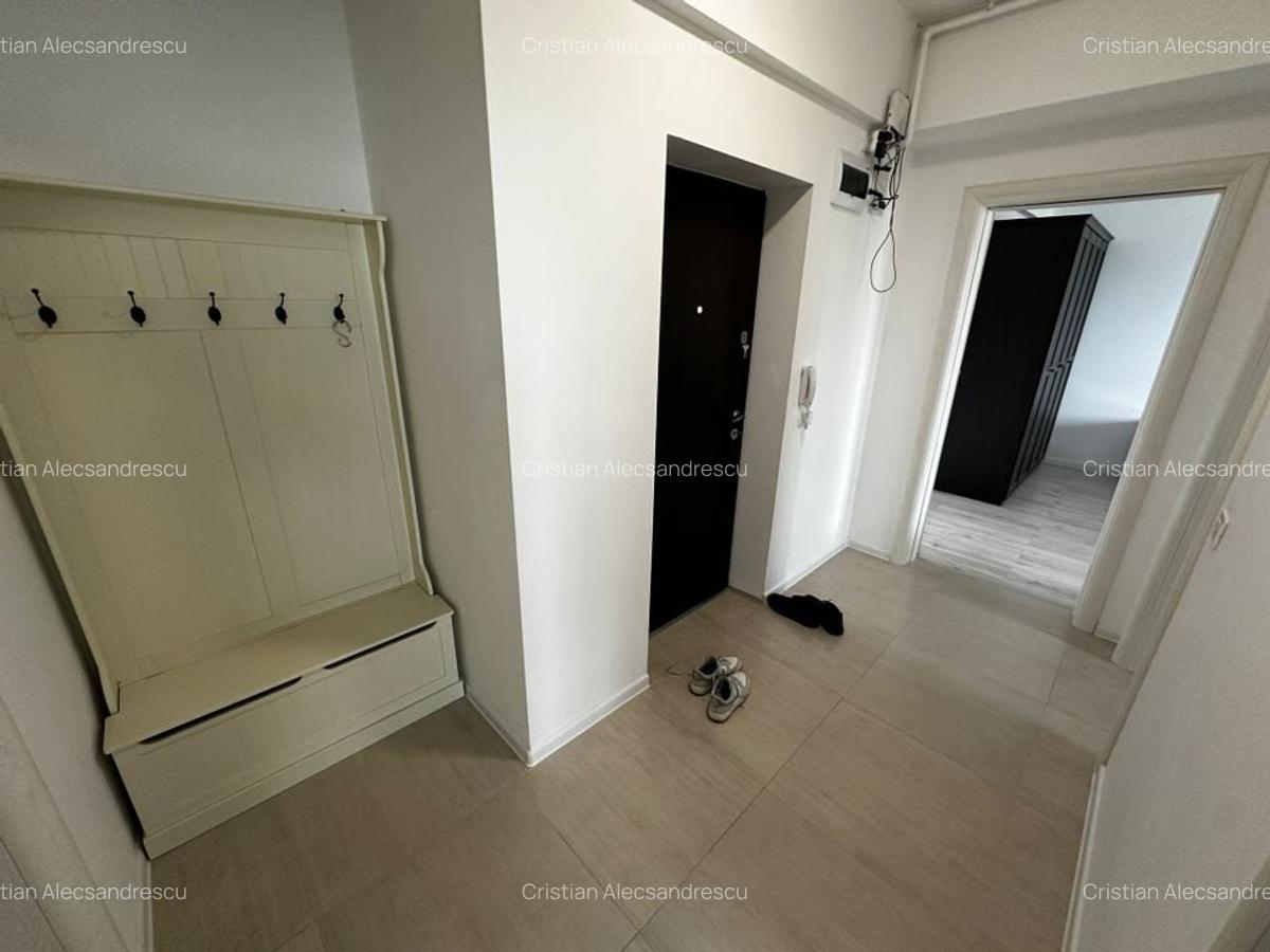 2 Camere Cu Parcare Militari Envougue Residence Chiajna Bloc Nou - 11