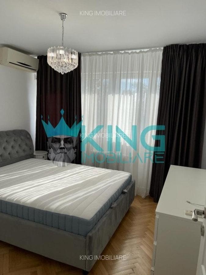 Apartament cu 2 camere semidecomandat, mobilat în Victoriei - 15