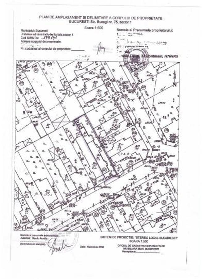 Casa 1 Mai pretabila birouri/locuimta - 3