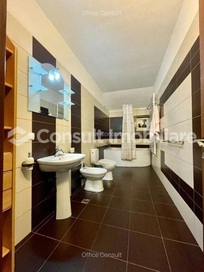 Apartament cu 5 camere | Centru | Ultrafinisat - 12