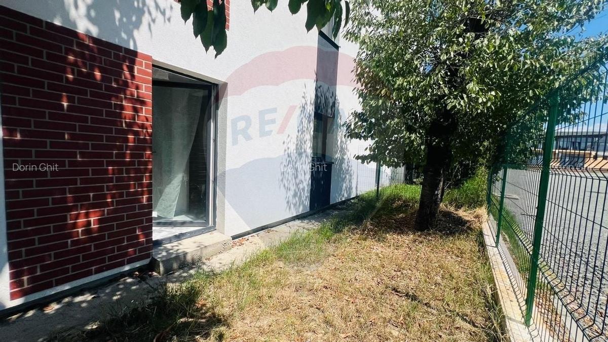 Garsoniera cu curte in bloc nou - Pet Friendly - 5