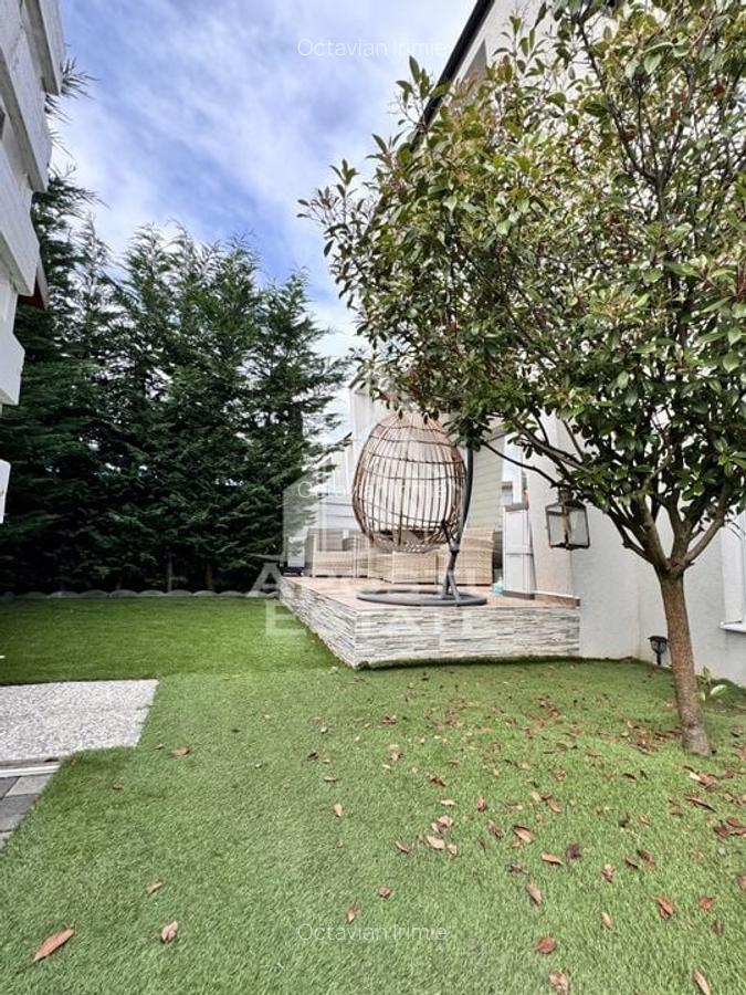 Casa de vanzare moderna, P+E, Dumbravita - 20