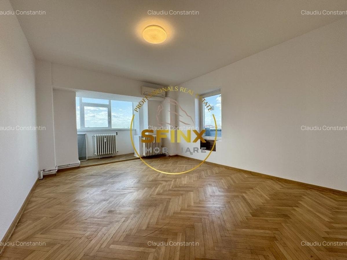 Apartament cu 3 camere Decebal 85 mp, 150 mp terasa cu acces direct si unic - 5