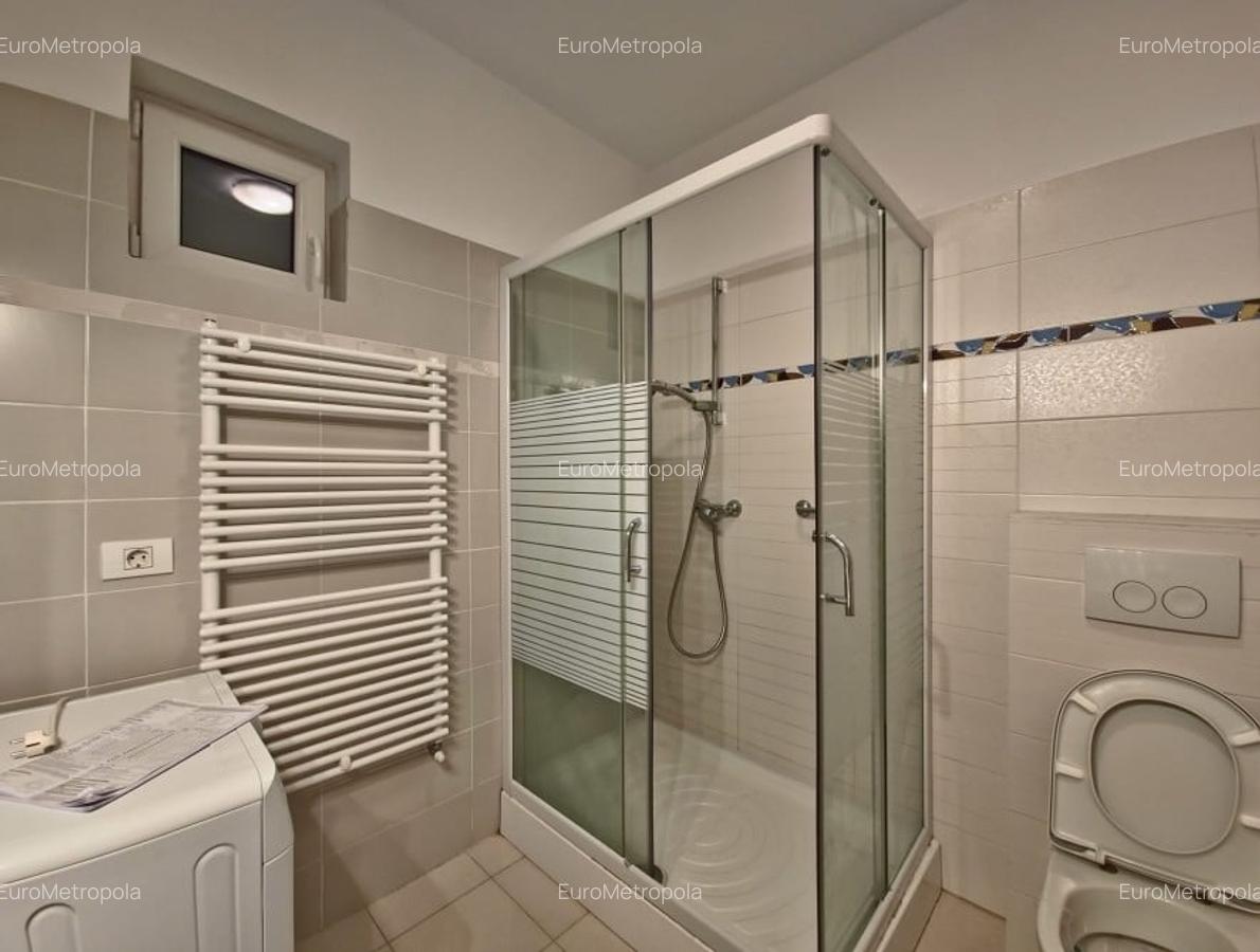 Apartament cu 4 camere decomandat în Dorobanți - 12