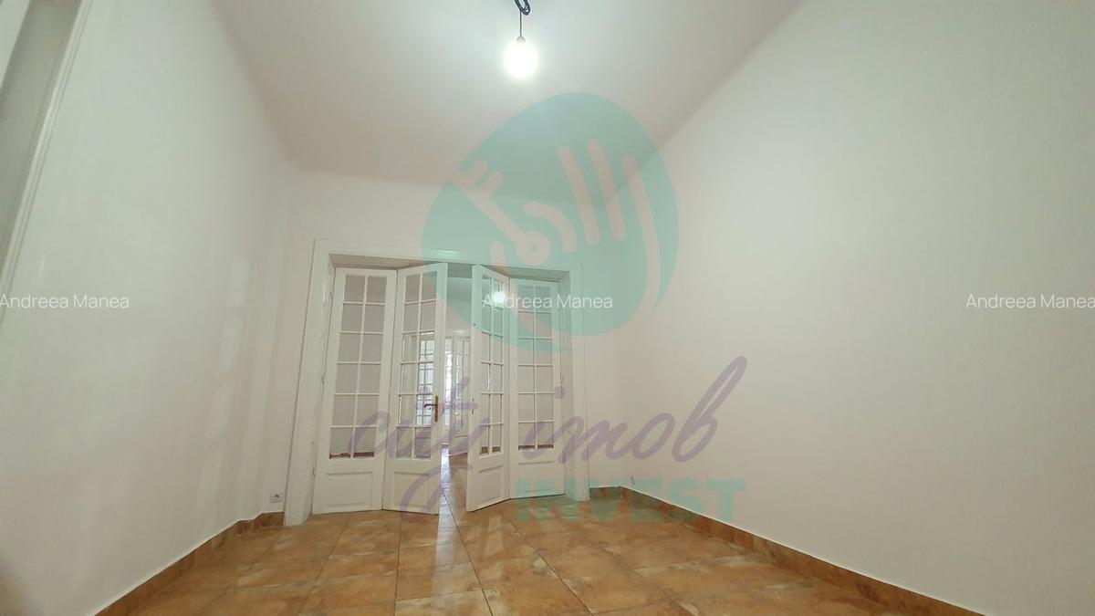 Apartament cu 4 camere nedecomandat în P-ța Romană - 6