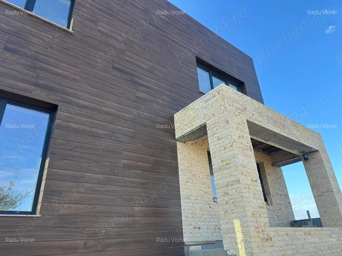 Casa Vila de vanzare Manolache - 3