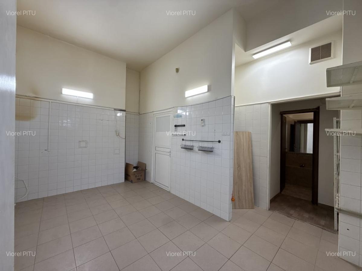 Spatiu Aviatiei - Caramfil / De inchiriat - 10