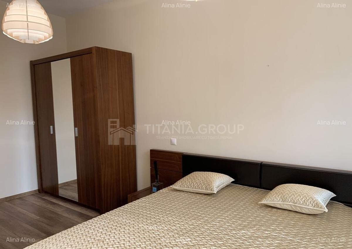 Apartament superb 3 camere+ terasa 35 mp+garaj, privelist... - 16