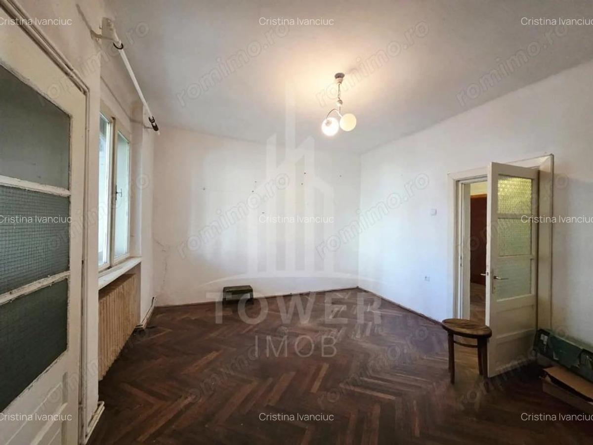 Vanzare apartament la casa Parcul Sub Arini, Sibiu - 5
