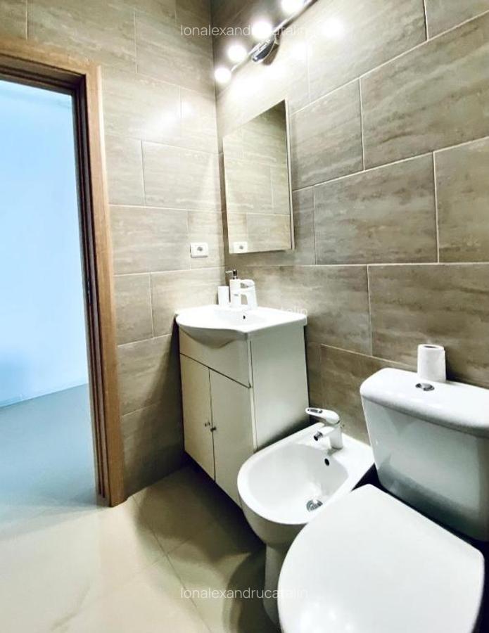 Mamaia Nord- Garsoniera 40mp mobilata-utilata, termen lung, la 30m de plaja - 8