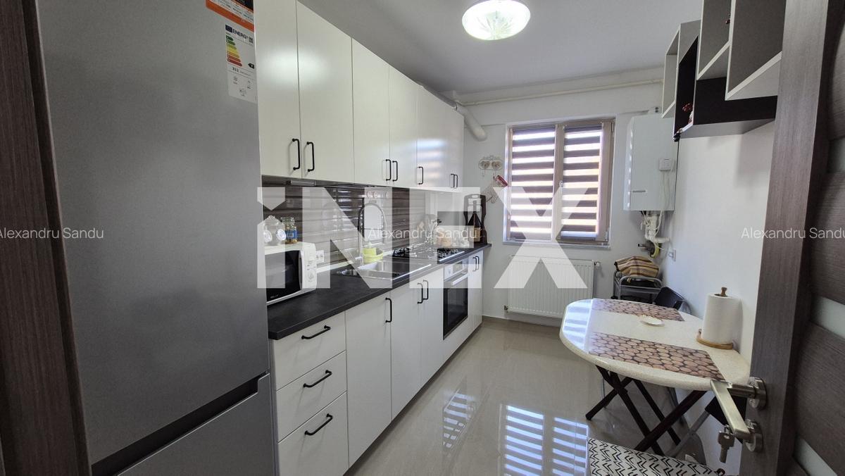 Apartament 2 camere in Gavana | Bloc Nou | Comision 0% - 2