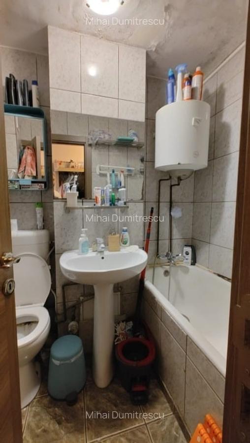 Vand Apartament 2 Camere Decomandat Piata Delfinului Pantelimon Pret Negociabil - 3