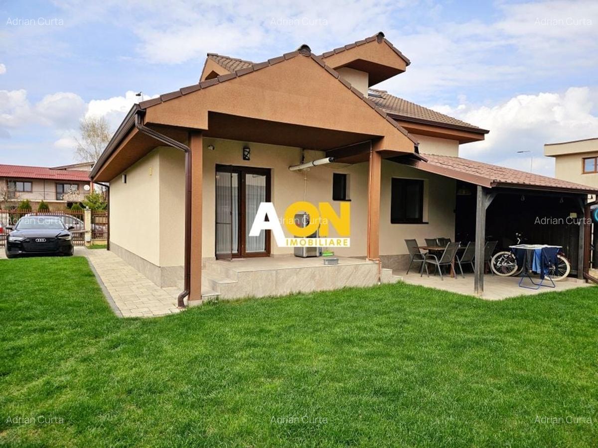 Casă individuală cu 4 camere în Micești - 2