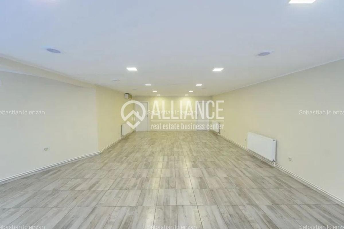 TROCADERO (COD10) - Spatiu comercial de inchiriat - 2