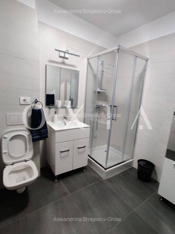 SX104 Soarelui, 3 Camere , Parcare subterana - 10