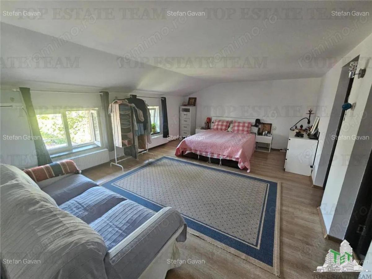 Casa 6 camere teren 363mp in sector 6 - 5