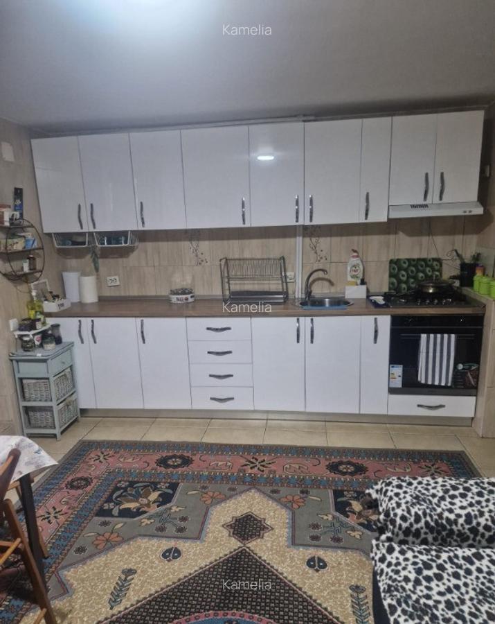 Vila in localitatea Sarata Monteoru, Buzau - 21