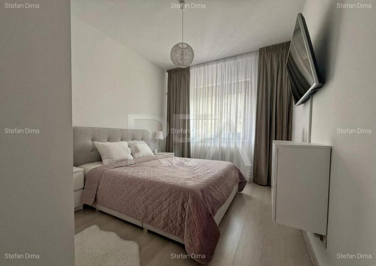 APARTAMENT 3 CAMERE CHIAJNA - 3