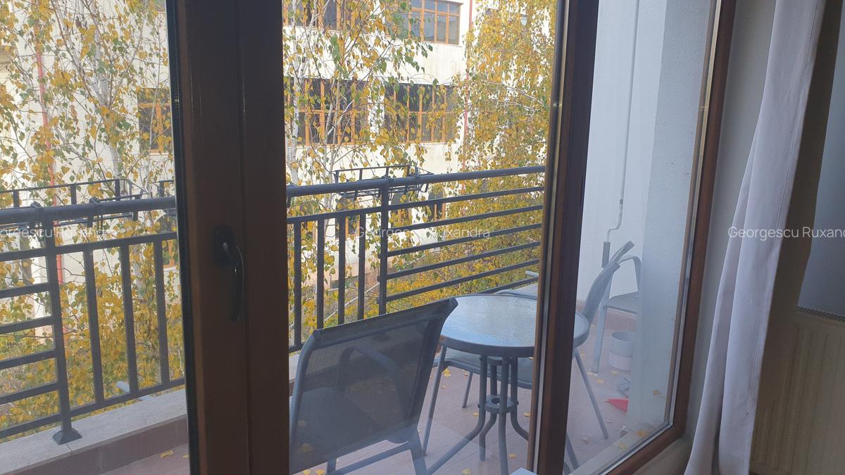 Apartament cu 2 camere semidecomandat în Sisești - 10
