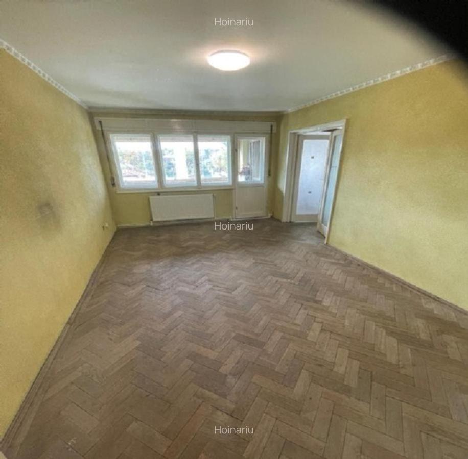 3 camere Domneasca - Gradina Publica, et.3/4, 2 balcoane, 88.43 mp - 4