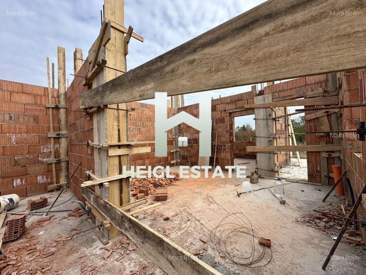 Duplex cu 3 camere Mosnita Noua - 11 Duplex cu 3 camere Mosnita Noua - 11