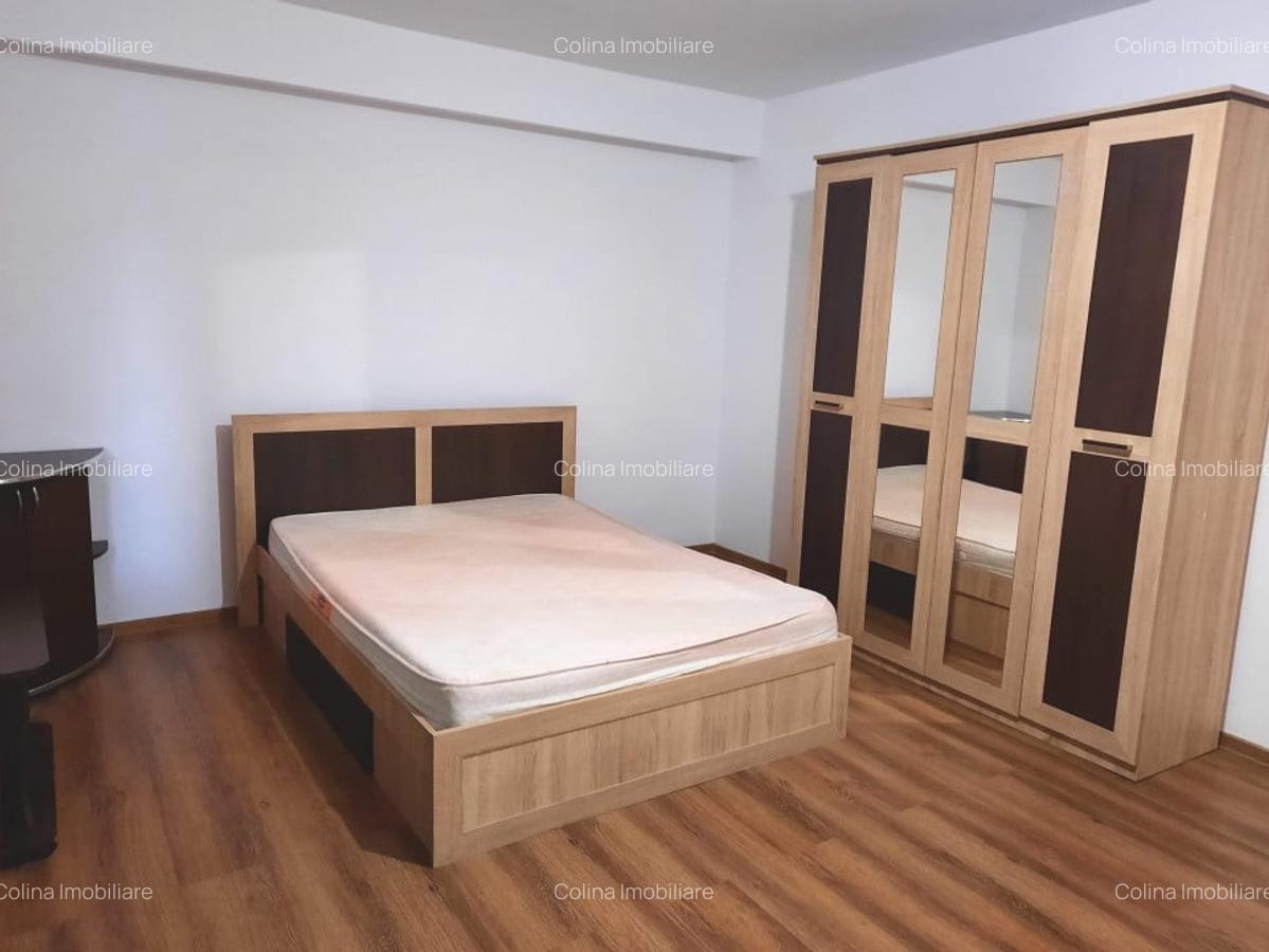 Vanzare apartament 2 camere zona Cetatii - 6