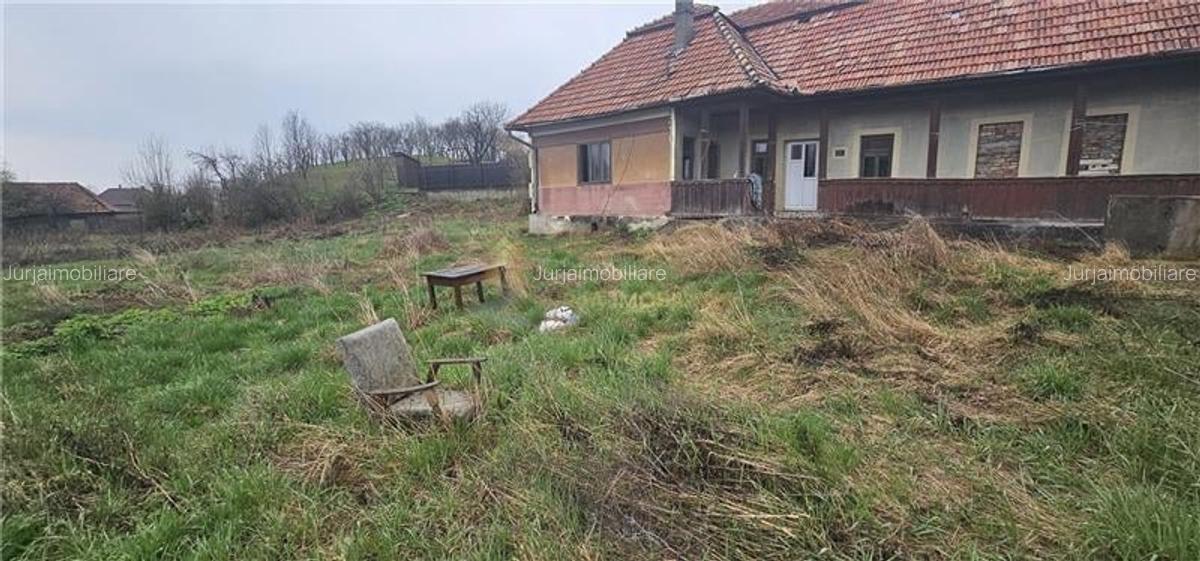 CASA 4 CAMERE 141 MP UTILI  CURTE LIBERA 1688 MP TEREN TOTAL 1839 - 5 CASA 4 CAMERE 141 MP UTILI  CURTE LIBERA 1688 MP TEREN TOTAL 1839 - 5