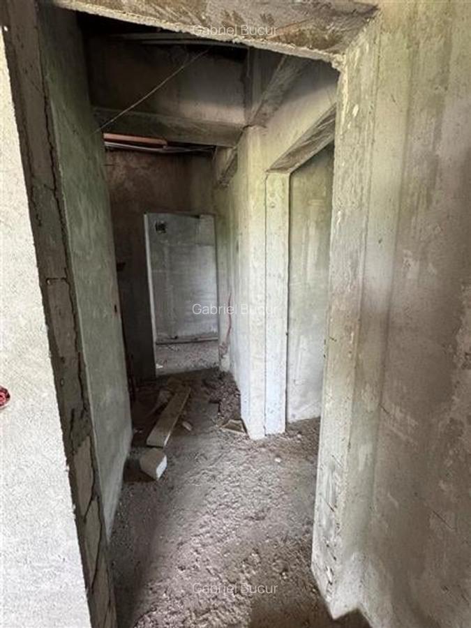 Vanzare Casa Com. Berceni Parter la rosu - 12