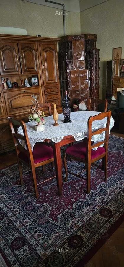 Ofer spre vanzare casa si teren zona centrala DEJ JUD.CLUJ - 6