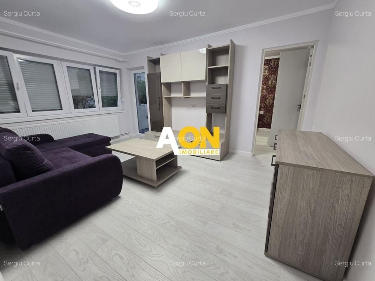 Apartament 2 Camere, Complet Renovat, Zona Centru - 2