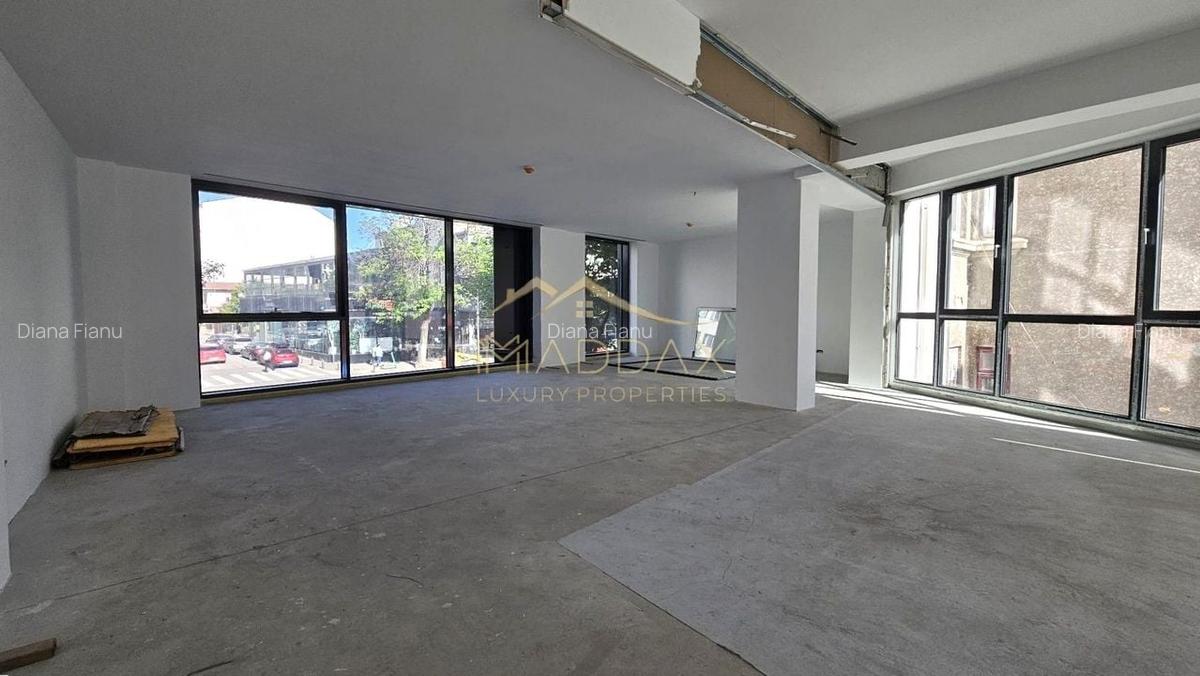 Cladire de birouri de vanzare***877mp***Dorobanti - 16