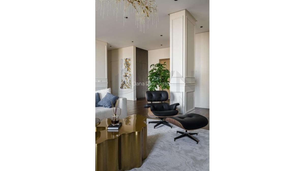 REA1024559 Apartament 4 camere High End I Vedere parc I Rahmaninov Residence - 15