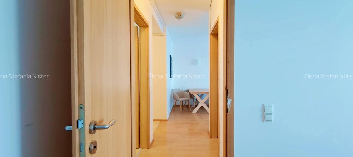 Apartament 2 Camere Ghica Plaza  Sector 2 - 12