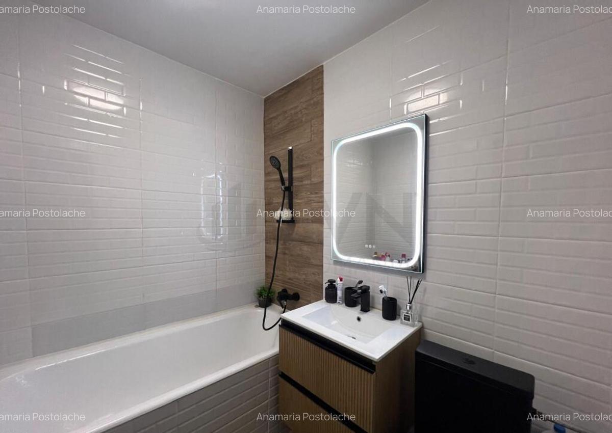 Apartament de 3 camere l Otopeni l Mobilat si Utilat Complet - 7