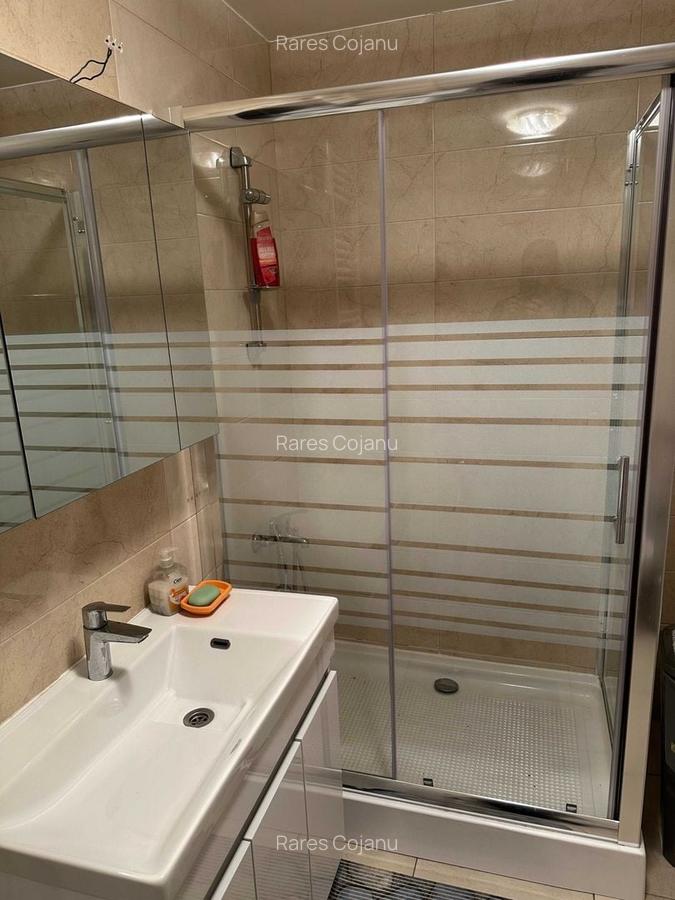 Apartament 2 camere - Metrou Iancului - Centrala Proprie - Nou - 6 Apartament 2 camere - Metrou Iancului - Centrala Proprie - Nou - 6