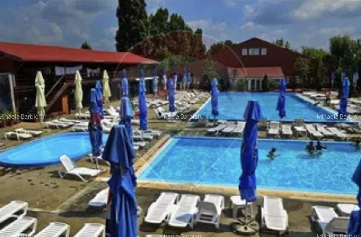 Hotel de vanzare Buftea IF -Cu 40 de camere - 3