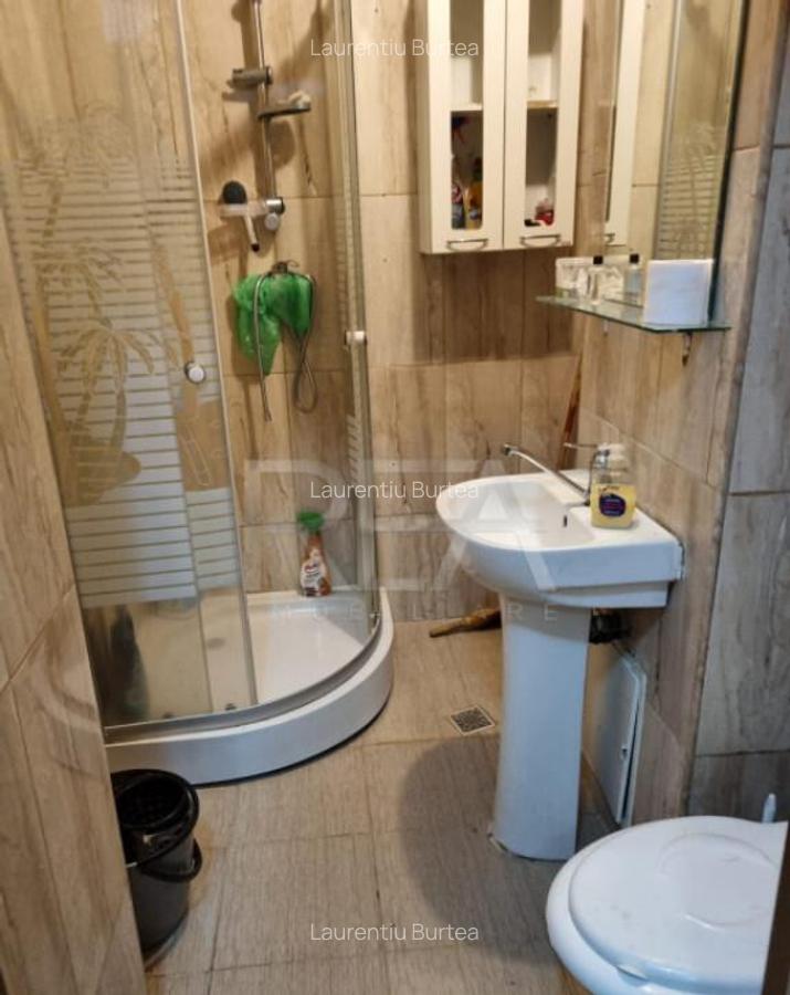 2 camere 3/10, zona Politehnica-150m metrou Lujerului. - 5