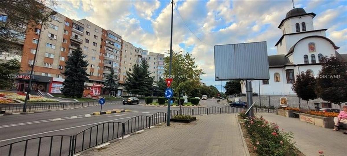 Spatiu premium pt afacerea ta in centrul Rm.Valcea - 2