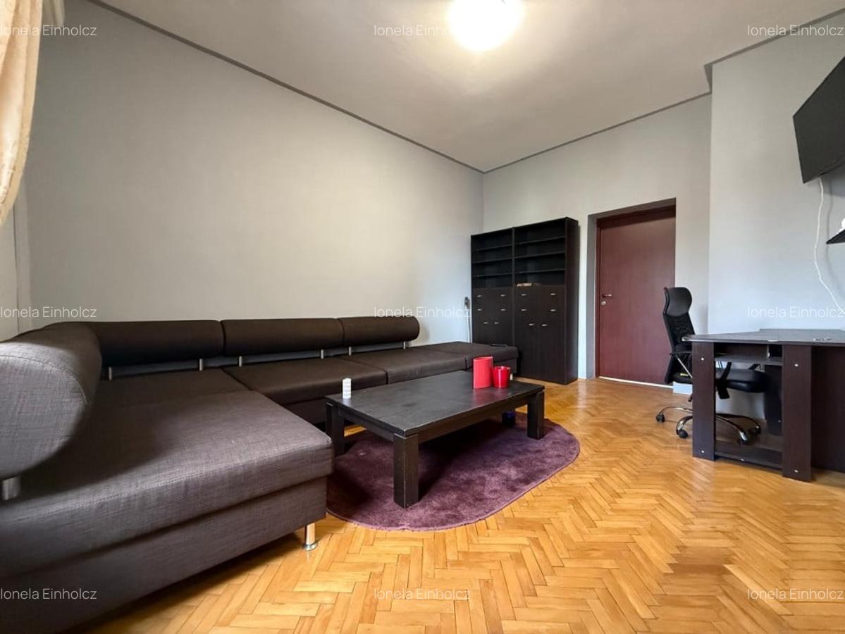Apartament cu poveste, in mijlocul viitorului, 2 camere, 46 mp - Brancoveanu - 2