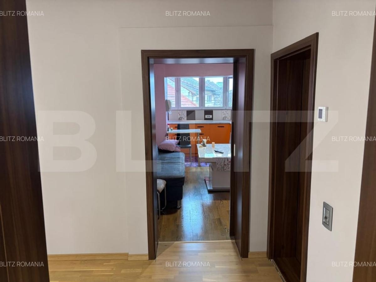 Apartament 3 camere, 80 mp + anexa P+1 40 mp, zona Lunei - 3